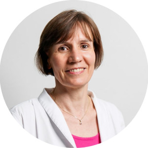Dr. med. Kathrin Pilz